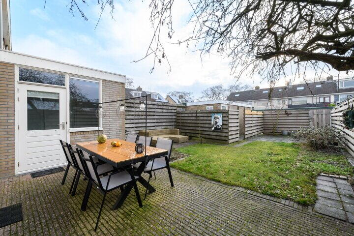 Foto 33 - Lepelaarstraat 74, Heerenveen
