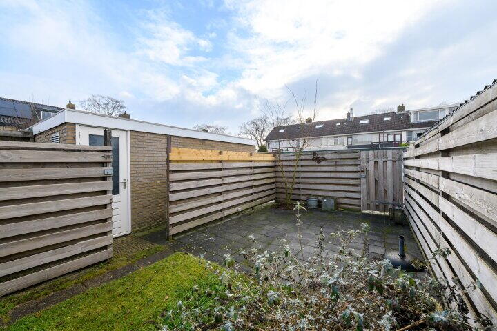 Foto 35 - Lepelaarstraat 74, Heerenveen