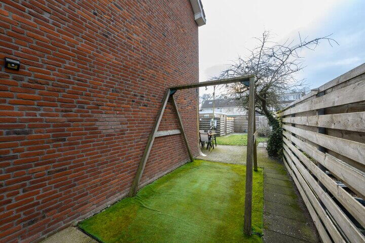 Foto 36 - Lepelaarstraat 74, Heerenveen