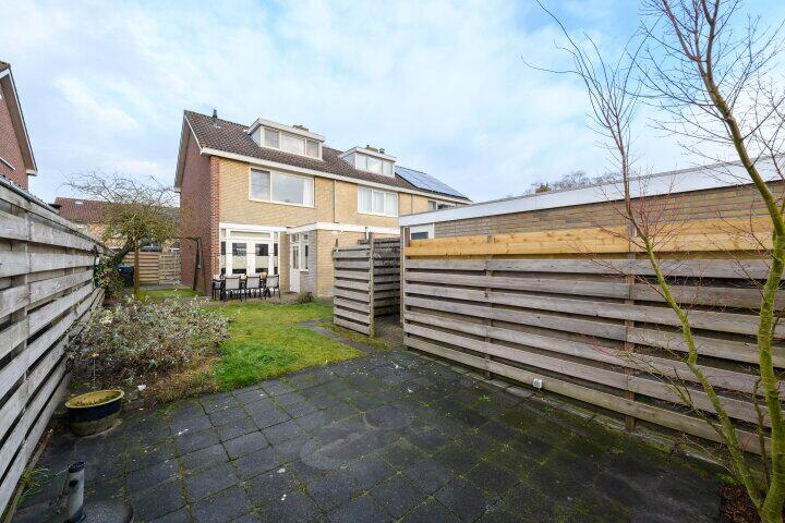 Foto 38 - Lepelaarstraat 74, Heerenveen
