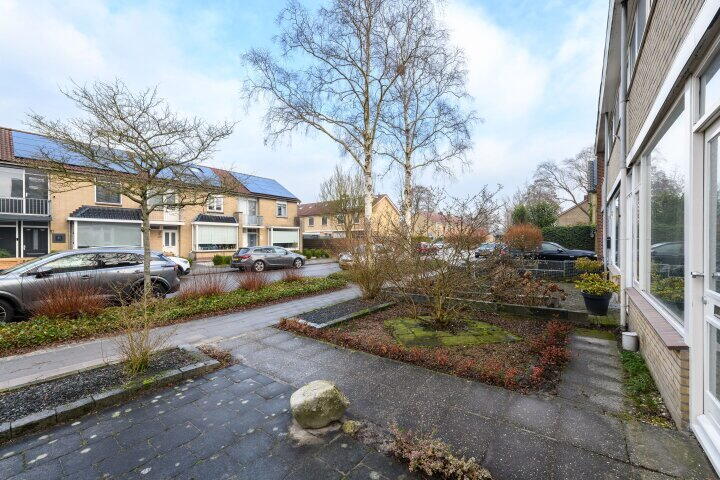 Foto 39 - Lepelaarstraat 74, Heerenveen