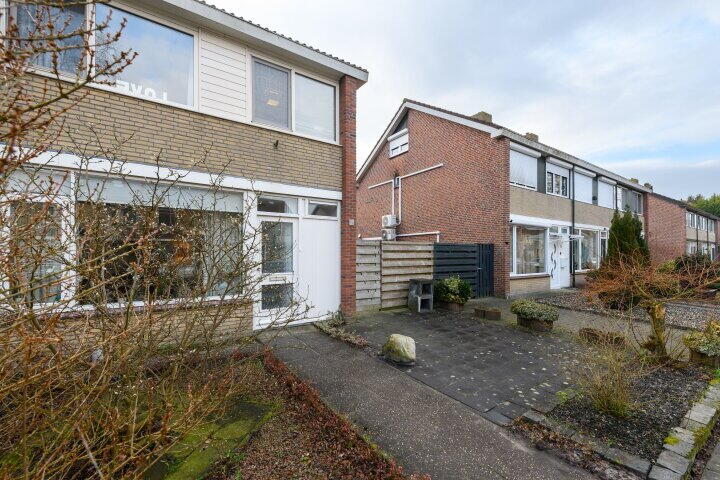 Foto 40 - Lepelaarstraat 74, Heerenveen