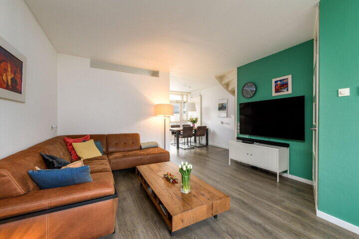 Foto 5 - Lepelaarstraat 74, Heerenveen