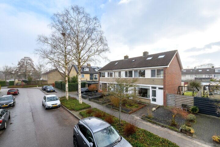 Foto 41 - Lepelaarstraat 74, Heerenveen