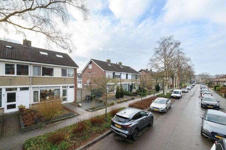 Foto 42 - Lepelaarstraat 74, Heerenveen