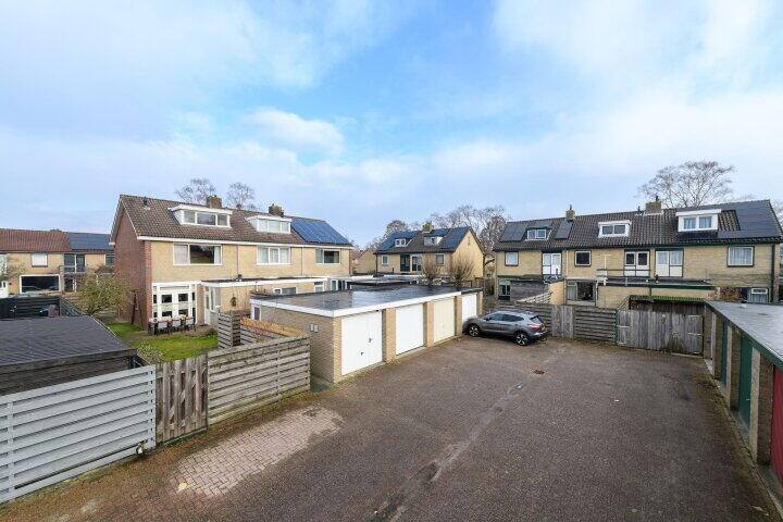 Foto 43 - Lepelaarstraat 74, Heerenveen