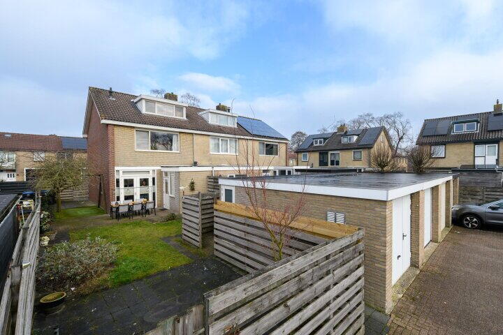 Foto 44 - Lepelaarstraat 74, Heerenveen