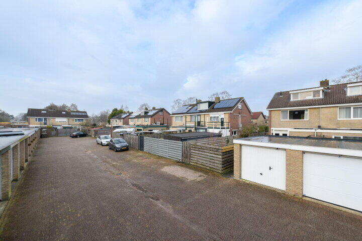 Foto 45 - Lepelaarstraat 74, Heerenveen