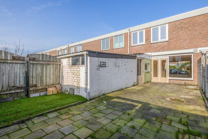 Foto 2 - Le Sage ten Broekstraat 19, Nijmegen