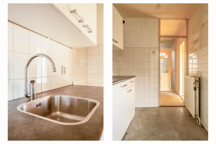 Foto 11 - Le Sage ten Broekstraat 19, Nijmegen