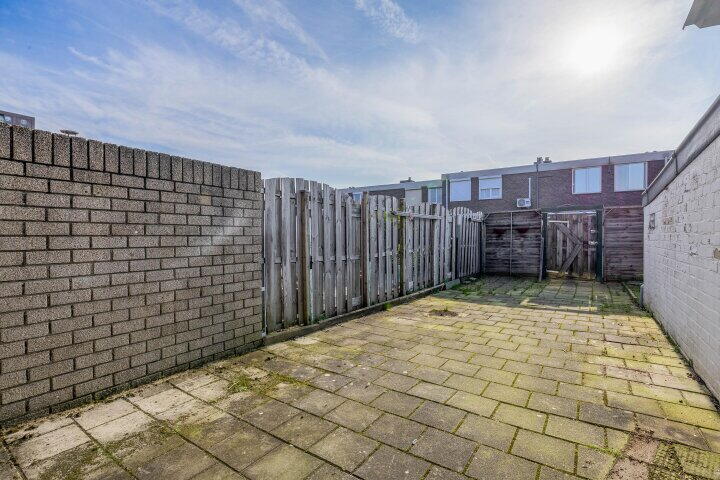 Foto 14 - Le Sage ten Broekstraat 19, Nijmegen