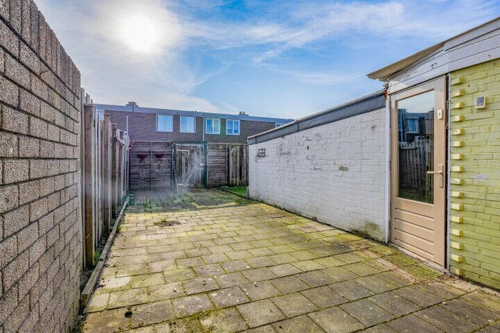 Foto 15 - Le Sage ten Broekstraat 19, Nijmegen