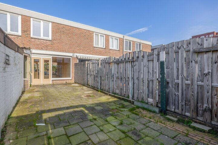 Foto 16 - Le Sage ten Broekstraat 19, Nijmegen