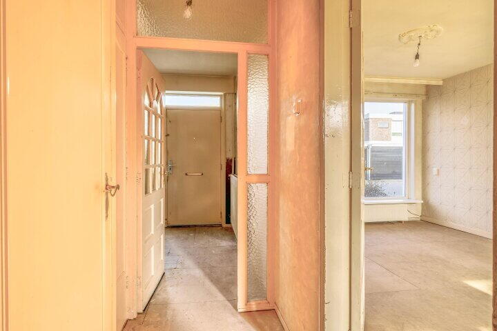 Foto 17 - Le Sage ten Broekstraat 19, Nijmegen