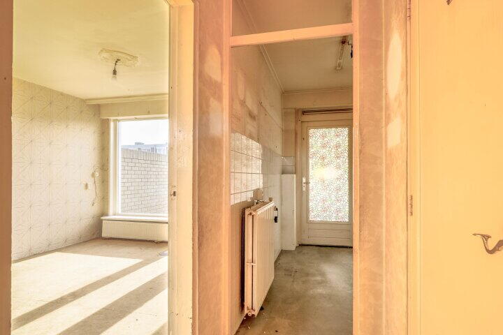 Foto 18 - Le Sage ten Broekstraat 19, Nijmegen