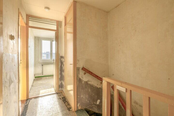 Foto 19 - Le Sage ten Broekstraat 19, Nijmegen