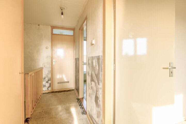 Foto 20 - Le Sage ten Broekstraat 19, Nijmegen