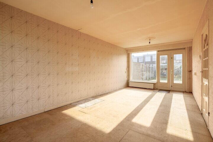 Foto 3 - Le Sage ten Broekstraat 19, Nijmegen