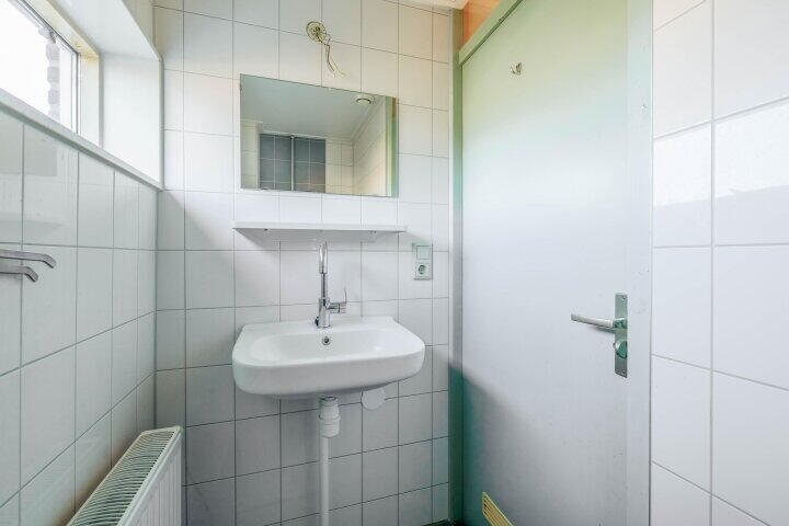 Foto 23 - Le Sage ten Broekstraat 19, Nijmegen