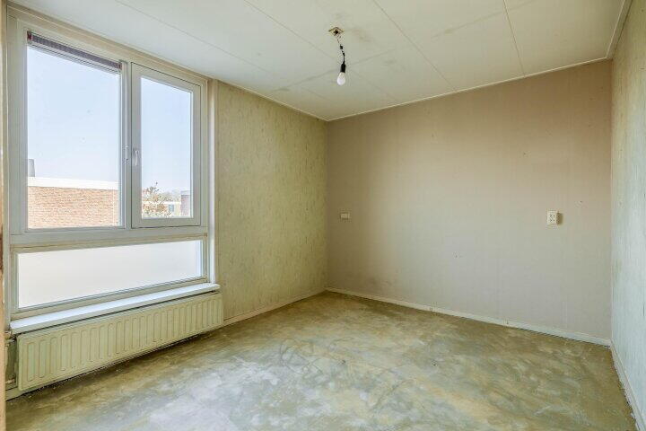 Foto 25 - Le Sage ten Broekstraat 19, Nijmegen