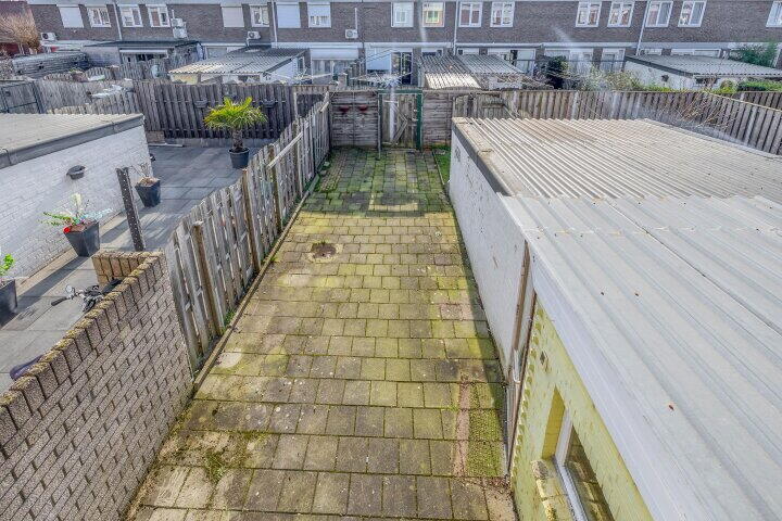 Foto 29 - Le Sage ten Broekstraat 19, Nijmegen