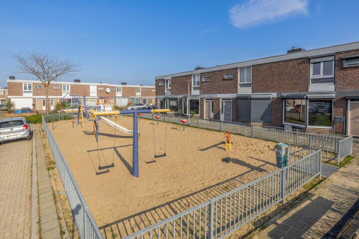 Foto 30 - Le Sage ten Broekstraat 19, Nijmegen