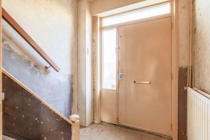 Foto 4 - Le Sage ten Broekstraat 19, Nijmegen