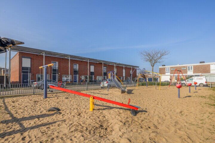 Foto 31 - Le Sage ten Broekstraat 19, Nijmegen