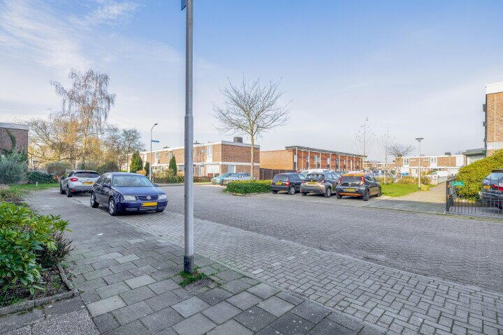 Foto 32 - Le Sage ten Broekstraat 19, Nijmegen