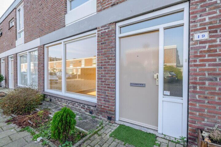 Foto 34 - Le Sage ten Broekstraat 19, Nijmegen