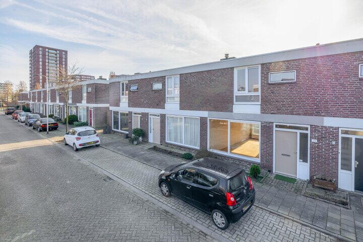 Foto 37 - Le Sage ten Broekstraat 19, Nijmegen