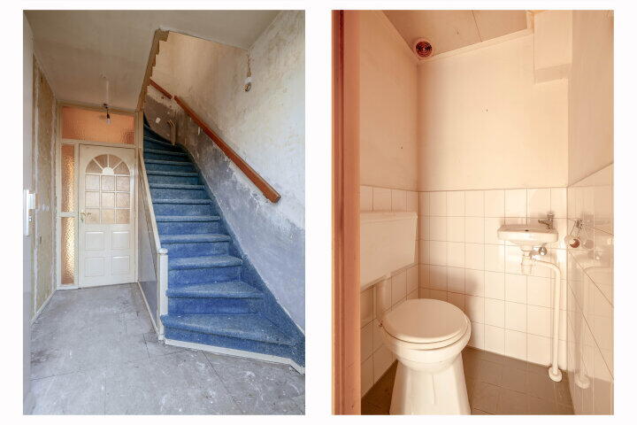 Foto 5 - Le Sage ten Broekstraat 19, Nijmegen