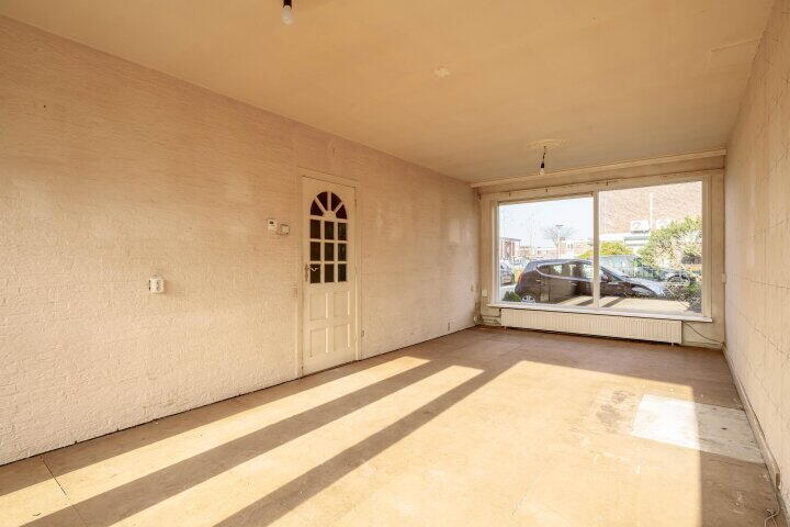 Foto 6 - Le Sage ten Broekstraat 19, Nijmegen