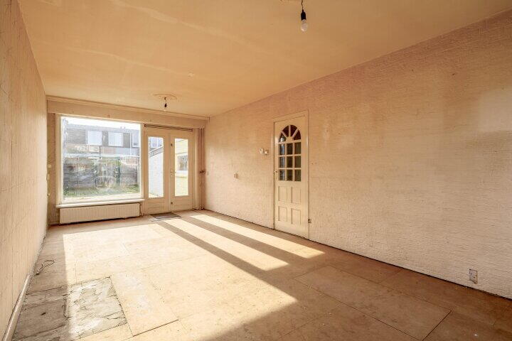 Foto 8 - Le Sage ten Broekstraat 19, Nijmegen