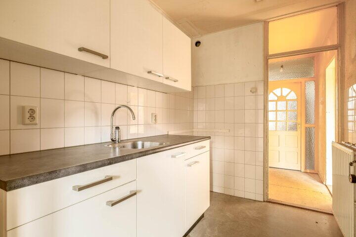 Foto 10 - Le Sage ten Broekstraat 19, Nijmegen