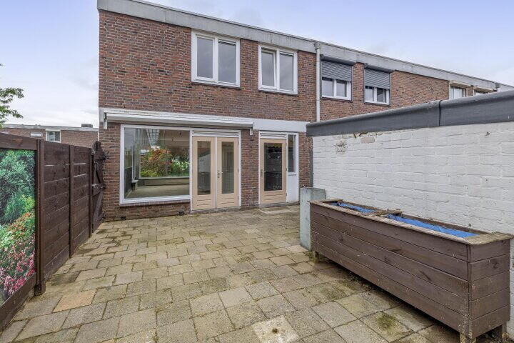 Foto 2 – Le Sage ten Broekstraat 24, Nijmegen