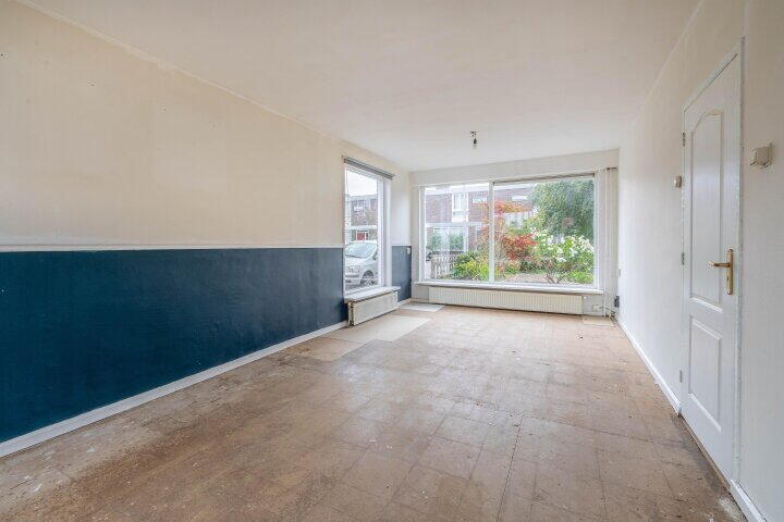 Foto 3 – Le Sage ten Broekstraat 24, Nijmegen