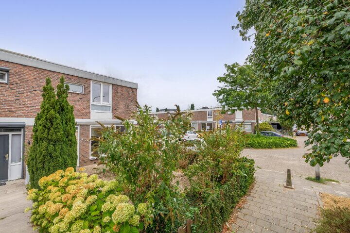 Foto 26 – Le Sage ten Broekstraat 24, Nijmegen