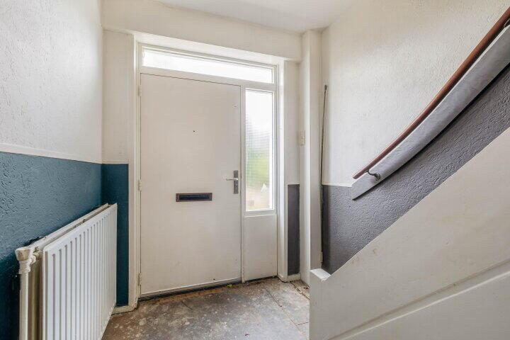 Foto 4 – Le Sage ten Broekstraat 24, Nijmegen