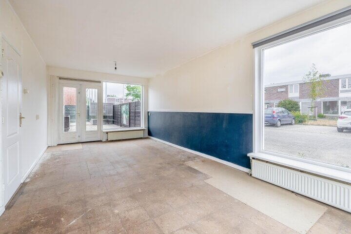 Foto 7 – Le Sage ten Broekstraat 24, Nijmegen