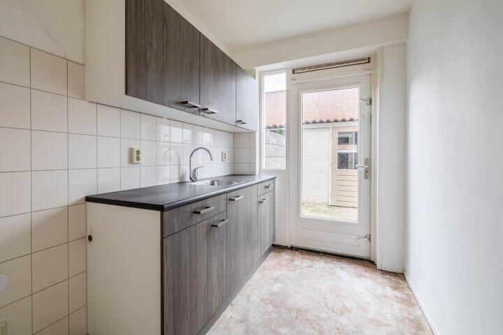 Foto 10 – Le Sage ten Broekstraat 24, Nijmegen