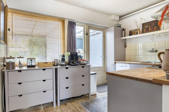 Foto 14 – Lesterhuispad 13, Arnhem