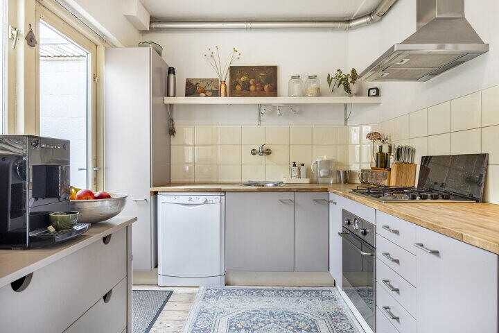 Foto 15 – Lesterhuispad 13, Arnhem