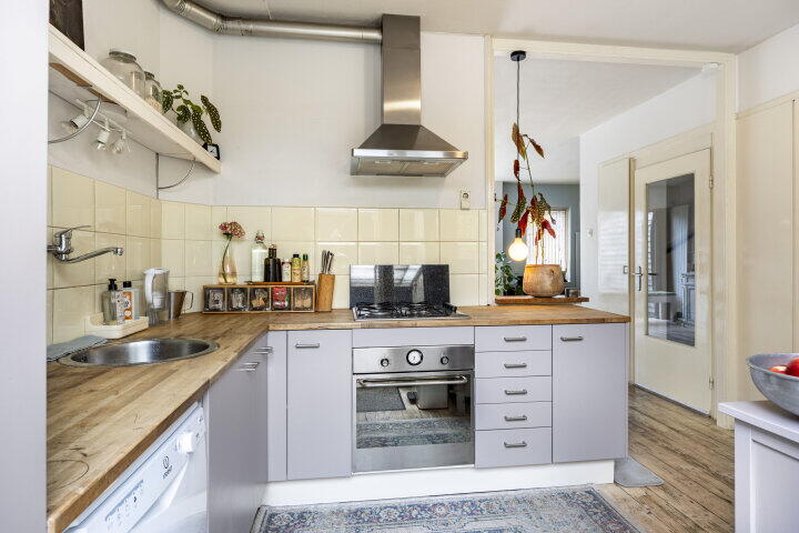 Foto 16 – Lesterhuispad 13, Arnhem