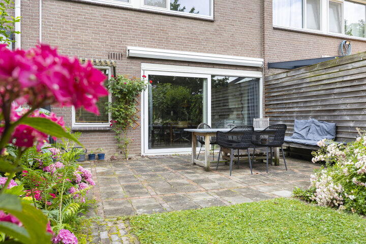 Foto 20 – Lesterhuispad 13, Arnhem