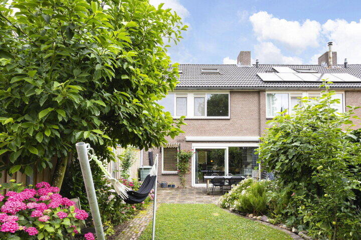 Foto 3 – Lesterhuispad 13, Arnhem