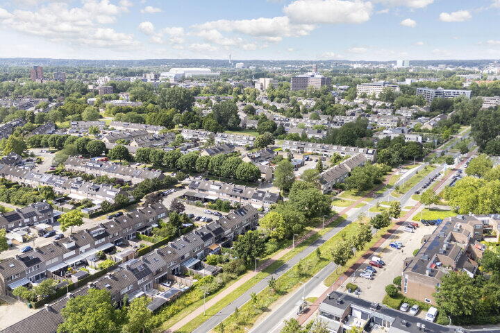 Foto 39 – Lesterhuispad 13, Arnhem