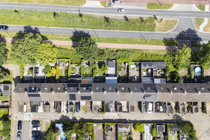 Foto 40 – Lesterhuispad 13, Arnhem