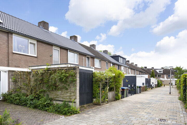 Foto 5 – Lesterhuispad 13, Arnhem