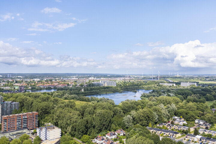 Foto 41 – Lesterhuispad 13, Arnhem